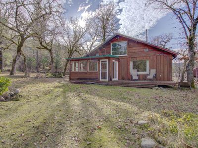 Property at 441 Creekside Ln, Hyampom, CA