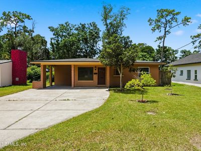 6258 SPRING FOREST Circle