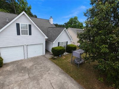 1206 Village Path