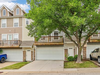 Property at 2150 NE 18th St Unit 42, Grimes, IA