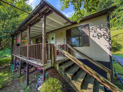 299 George Neil Hill Rd