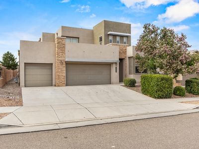 8609 Chilte Pine Rd NW