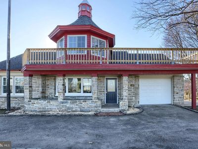 562 Georgetown Rd