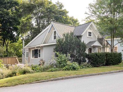 9 Noyes Street