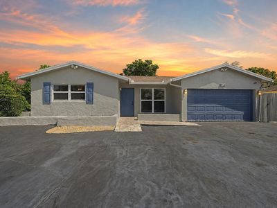 5831 NW 56TH Place
