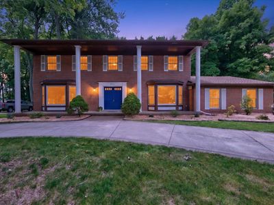 Property at 8441 Sarah Ln, Grosse Ile, MI