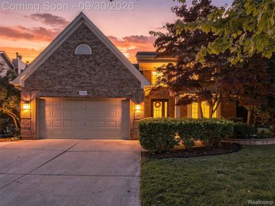 Property at 57457 Breckenridge Dr, Washington, MI