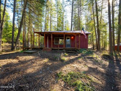 Property at 1807 Kelso Lake Rd, Athol, ID