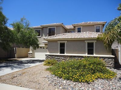 6312 W Villa Linda Dr