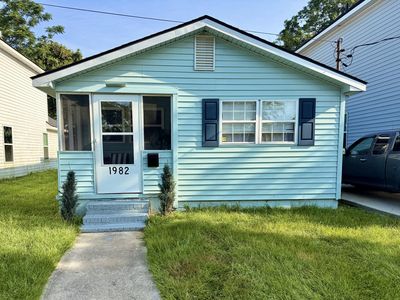Property at 1982 Irving Ave, North Charleston, SC