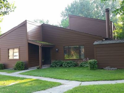 3720 Cherry St APT J37