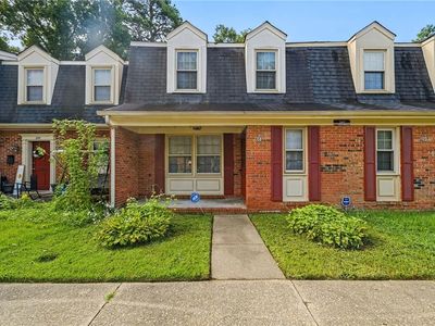 Property at 397 Deputy Ln Unit C, Newport News, VA