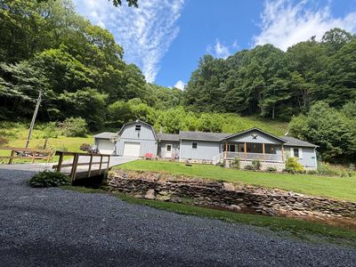 24182 Buckeye Hollow Rd