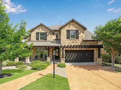 494 Anfield Cir