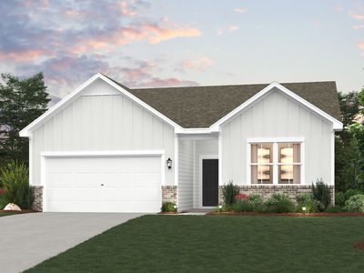 Glenville Plan, Ramsay Cove