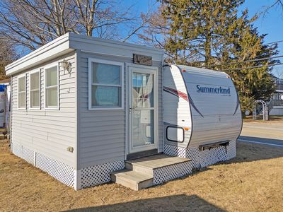 333 Long Sands Road UNIT 18T