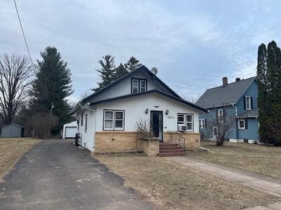 Property at 6420 438th St, Harris, MN