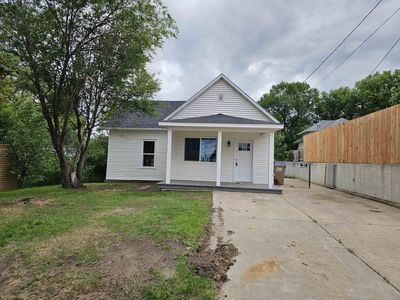 Property at 607 1st St SE, Minot, ND