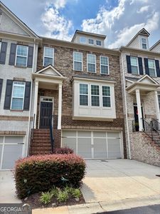 Property at 4832 Merriman Walk SE #23, Atlanta, GA