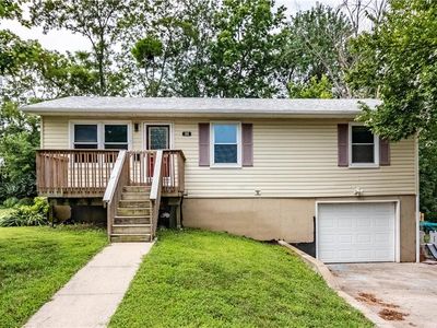 105 Hardy St