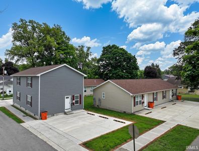 Property at 601 S Burson St, Winamac, IN