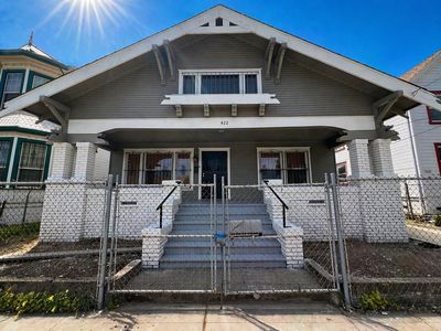 422 E Sonora St