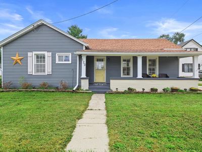 120 North Main STREET