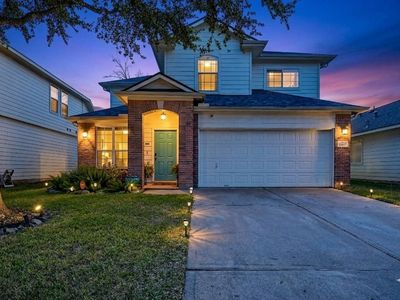 19207 Sagebrush Valley Ln