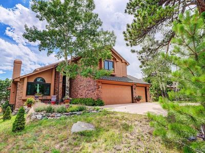 25856 Buffalo Lane