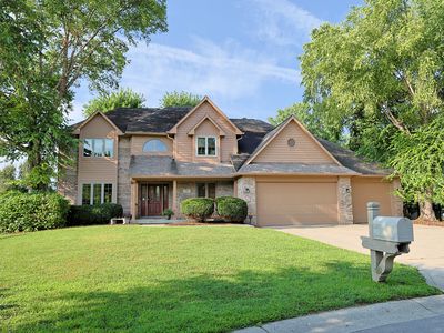 5411 Innisbrooke Ct