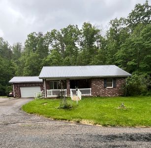 2248 McCune Cemetery Rd