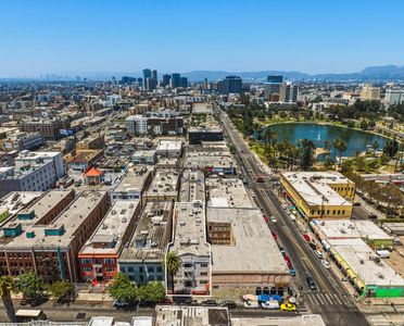 S Westlake Losangeles S