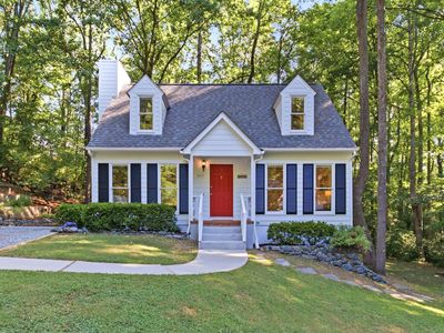 1615 Valley Run