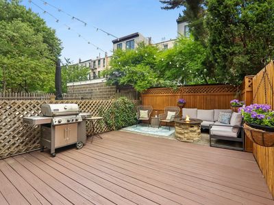 703 Park Ave APT 3