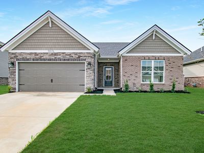 10076 Creamery Lane Lot 52