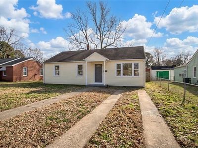 Property at 2810 Rosalee Dr, Hampton, VA