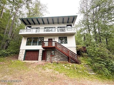 22221 Eagle River Rd