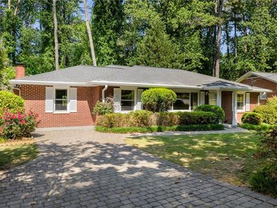 2443 Harrington Dr