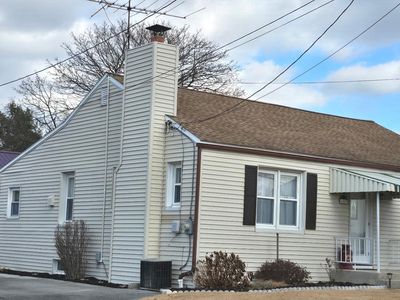 1447 Crottlestown Rd