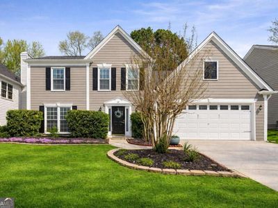 3735 Longlake Dr