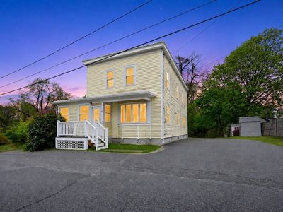 Property at 38 Prescott Ave, Haverhill, MA