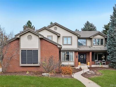 7936 S Eudora Circle