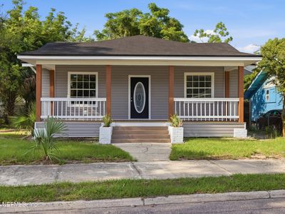 408 W 23RD Street