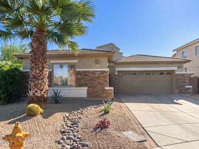 999 E Indian Wells Pl