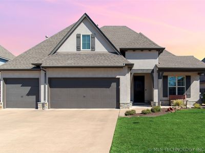 12505 S 71st East Ave