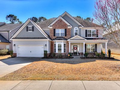 5724 Whispering Pines Way