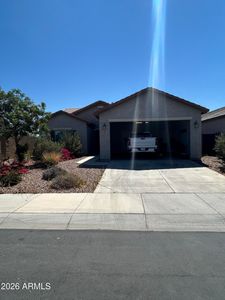 3667 N ASTORIA Drive
