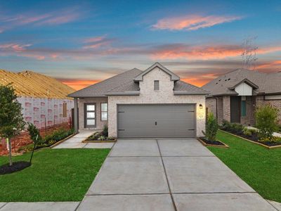 13331 Padre Bay Ln