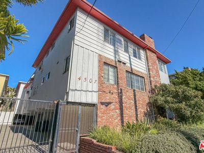 4507 Finley Ave APT 6