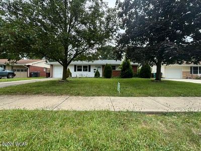610 Mackenzie Dr